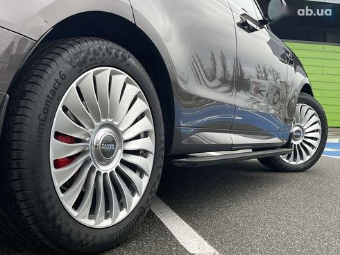Land Rover Range Rover Sport 2025 - фото 10