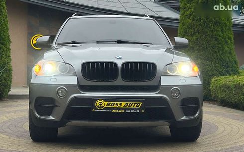 BMW X5 2013 - фото 2