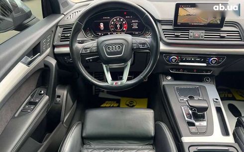 Audi SQ5 2018 - фото 17
