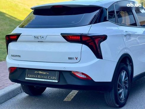 NETA V 2020 - фото 13