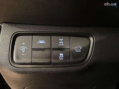 Hyundai Santa Fe 2018 - фото 12