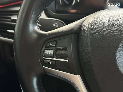 BMW X5 2014 - фото 25