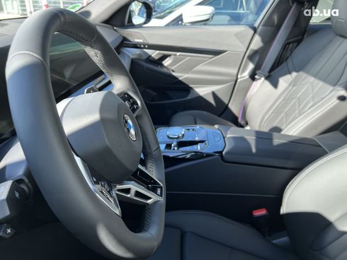BMW 5 серия 2024 - фото 14