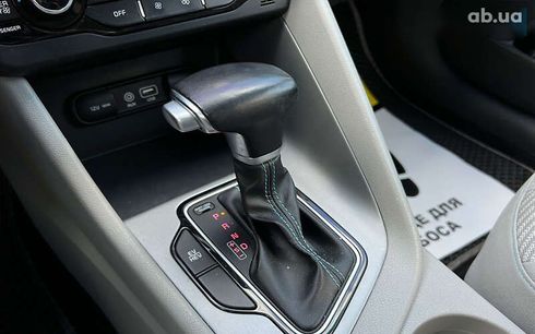 Kia Niro 2018 - фото 16