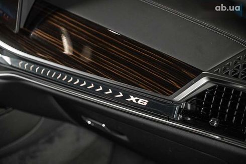 BMW X6 2024 - фото 18