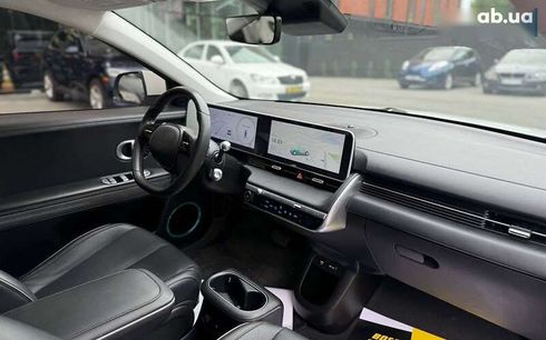 Hyundai Ioniq 5 2022 - фото 20