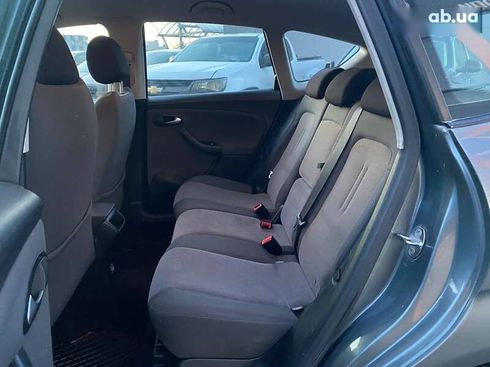 SEAT Altea 2012 - фото 18