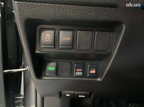 Nissan Rogue 2015 - фото 18