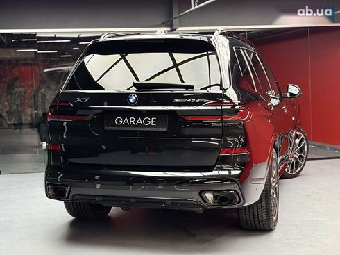 BMW X7 2024 - фото 21