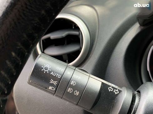 Nissan Qashqai 2008 - фото 25