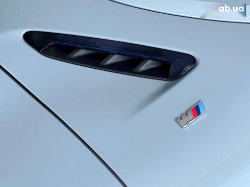 BMW X4 2022 - фото 14
