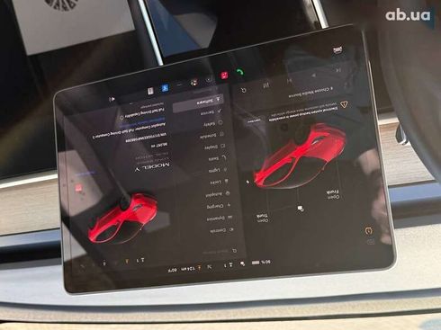 Tesla Model Y 2020 - фото 12