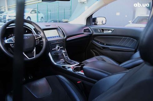 Ford Edge 2018 - фото 15