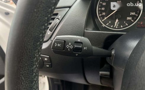 BMW X1 2011 - фото 12