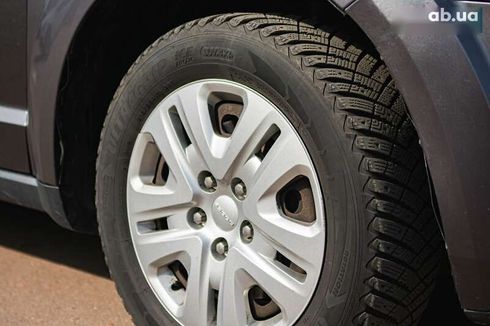 Dodge Journey 2013 - фото 5
