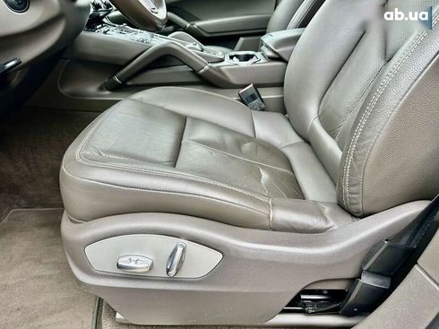 Porsche Cayenne 2015 - фото 16