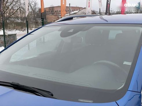 Skoda Octavia 2019 - фото 14