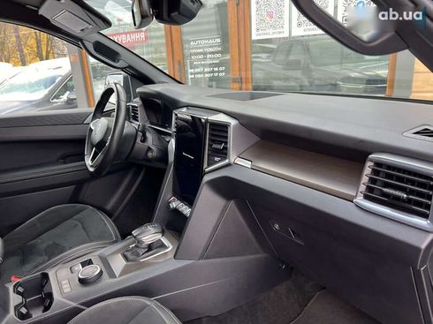 Volkswagen Amarok 2023 - фото 14
