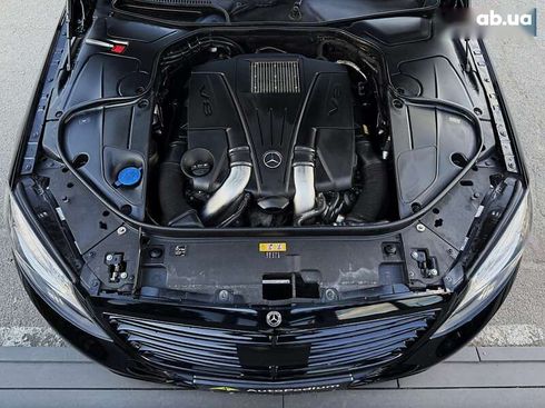 Mercedes-Benz S-Класс 2013 - фото 25