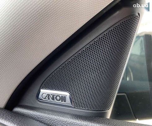 Skoda Octavia 2016 - фото 29