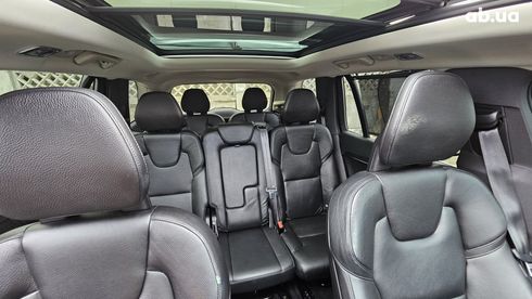 Volvo XC90 2020 - фото 19