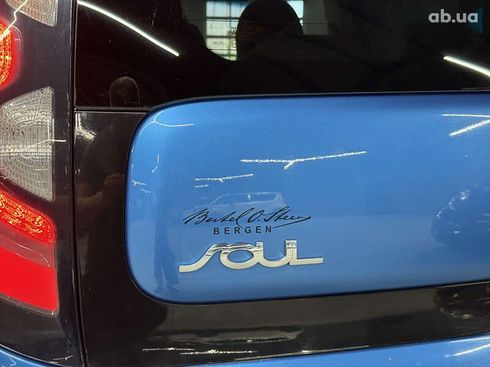Kia Soul 2015 - фото 22