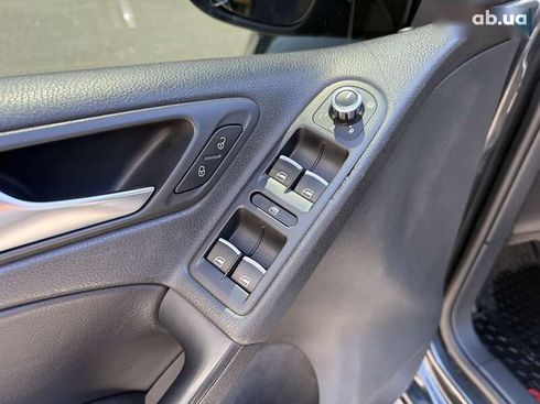 Volkswagen Golf GTI 2013 - фото 30