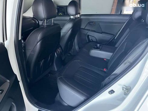 Kia Sportage 2013 - фото 19