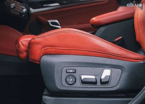 BMW X4 M 2021 - фото 13