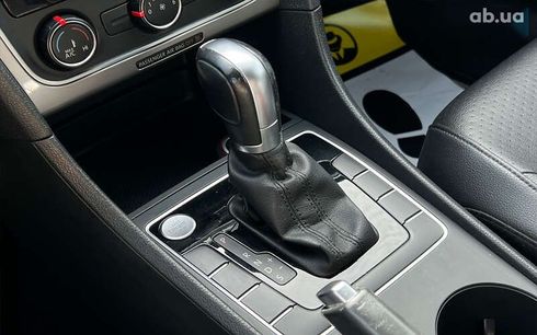Volkswagen Passat 2015 - фото 15
