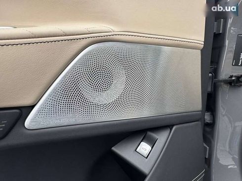 BMW 7 серия 2021 - фото 21