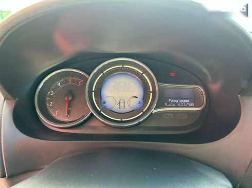 Renault Fluence 2015 - фото 19