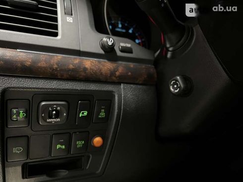 Toyota Land Cruiser 2011 - фото 29