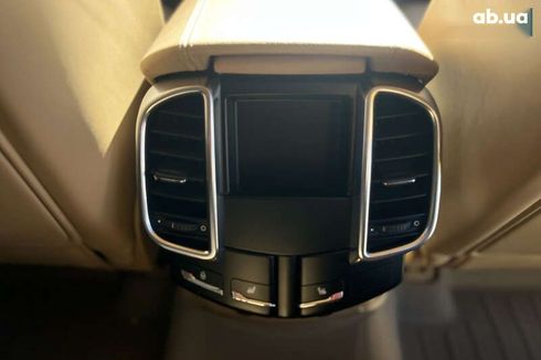 Porsche Cayenne 2013 - фото 12