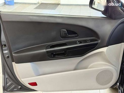 Kia Cee'd 2009 - фото 17