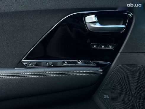 Kia Niro 2022 - фото 9