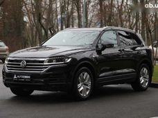 Продажа б/у Volkswagen Touareg в Харькове - купить на Автобазаре