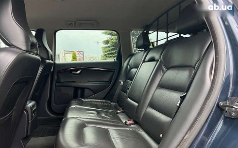 Volvo XC70 2011 - фото 12