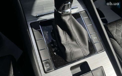Skoda Superb 2023 - фото 19