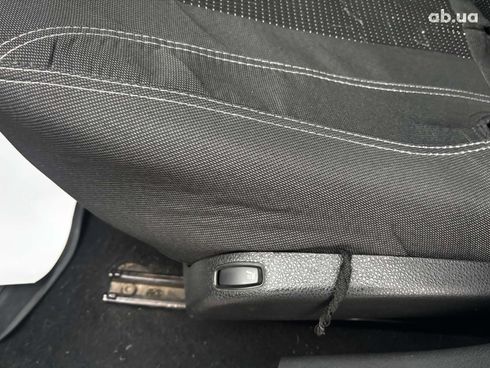 Renault Lodgy 2017 белый - фото 20