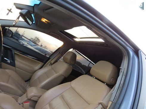 Opel Signum 2004 - фото 7