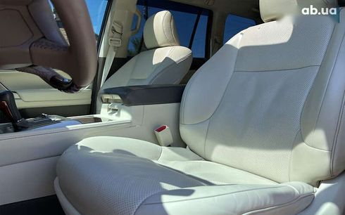 Lexus GX 2013 - фото 11