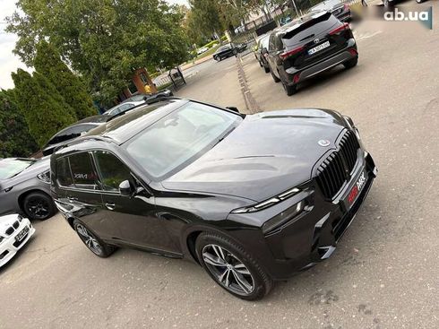 BMW X7 2022 - фото 6