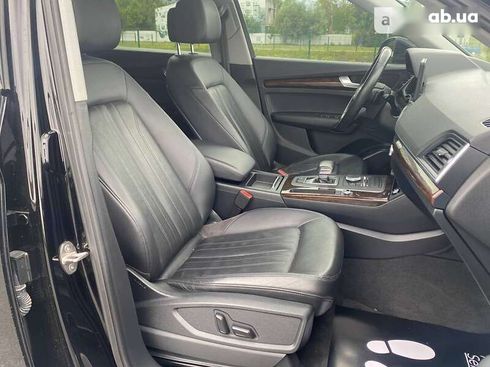 Audi Q5 2019 - фото 13