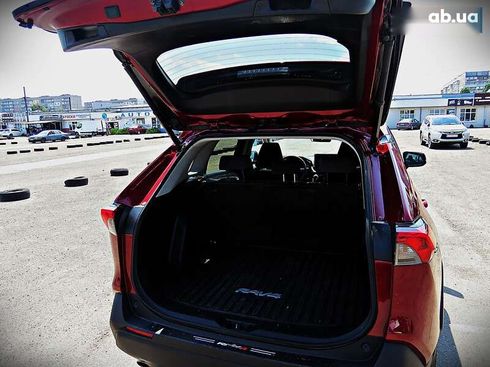 Toyota RAV4 2022 - фото 26