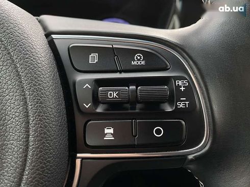 Kia Niro 2020 - фото 5