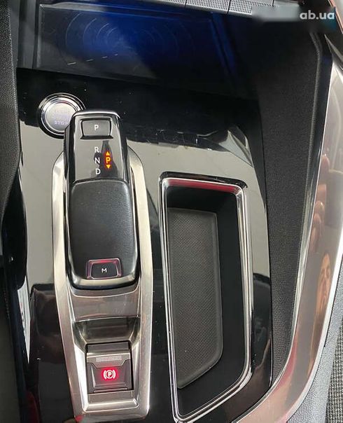 Peugeot 5008 2020 - фото 22