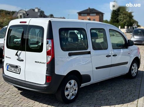 Renault Kangoo 2019 - фото 2