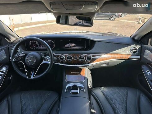Mercedes-Benz S-Класс 2014 - фото 25