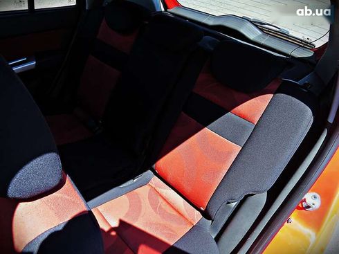 Hyundai Getz 2008 - фото 14
